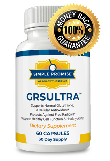 GRSUltra 1-month supply